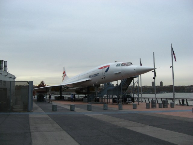 Concorde