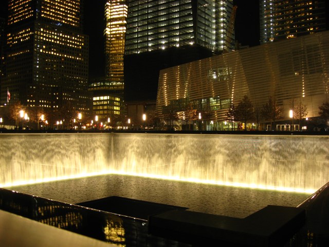 911 Memorial South Pool