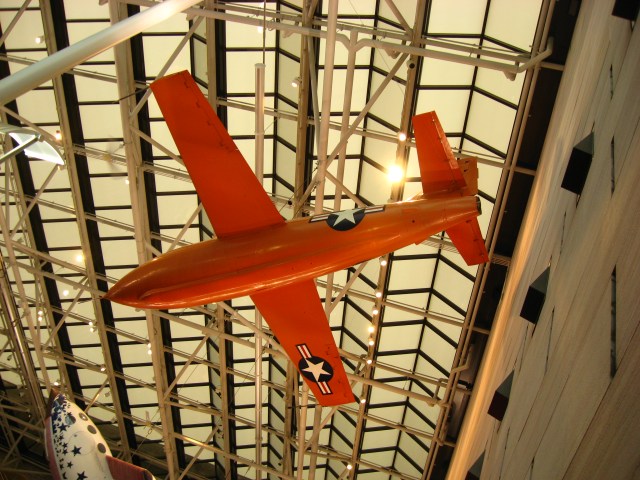 Bell X-1