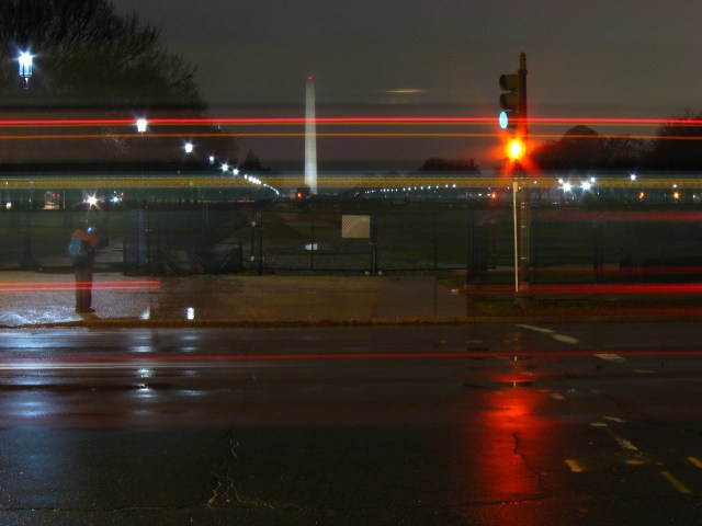 Washington Memorial