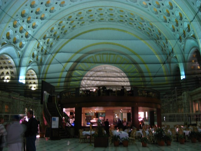 Union Station