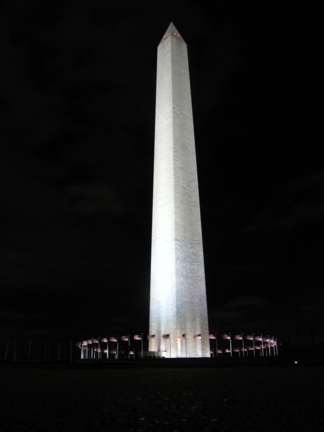 Washington Monument
