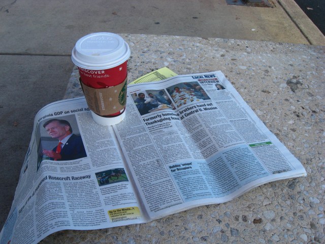 Bank am Dulles International