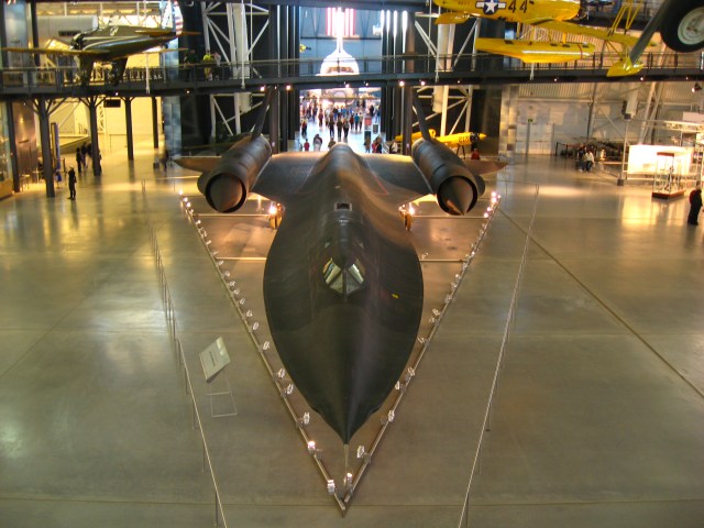 SR-71