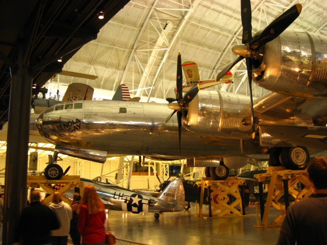 Enola Gay