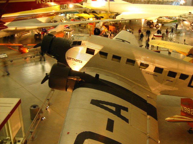 Junkers Ju-52