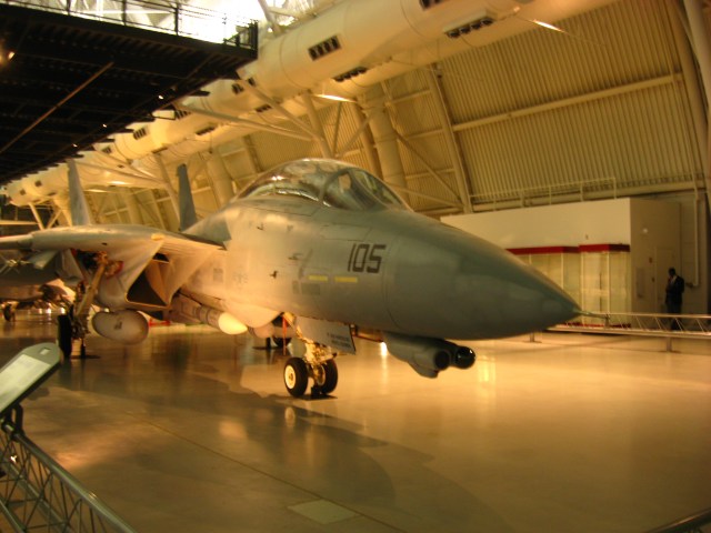 Grumman F-14 Tomcat