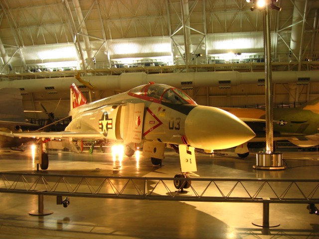 F-4 Phantom II