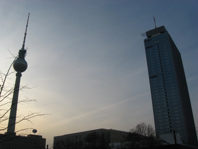 Alexanderplatz
