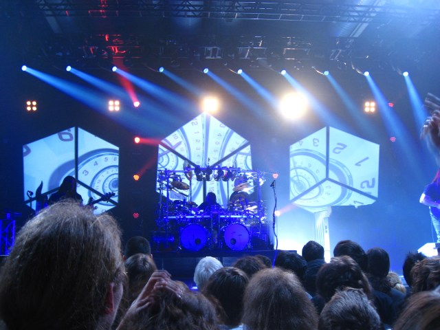 Dream Theater Konzert
