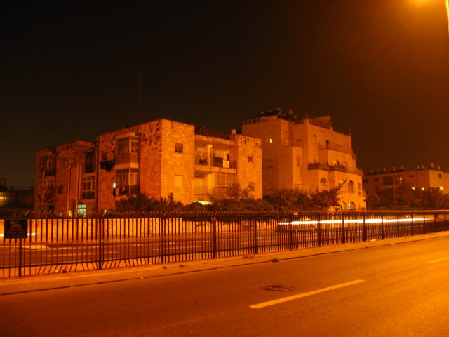 Mittlerer-Osten-Baustil