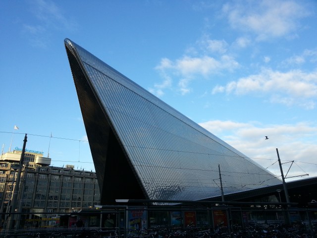 Rotterdam Centraal
