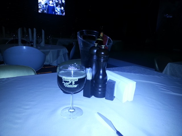 Das teuerste Bier meines Lebens