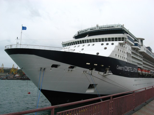 Celebrity Constitution