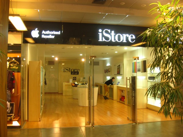 iStore