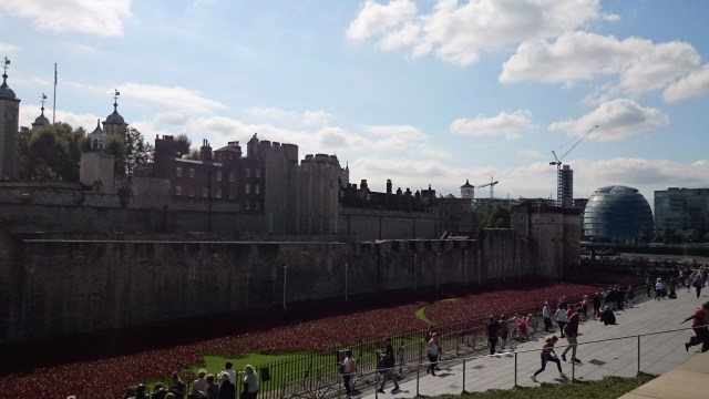 The Tower of London