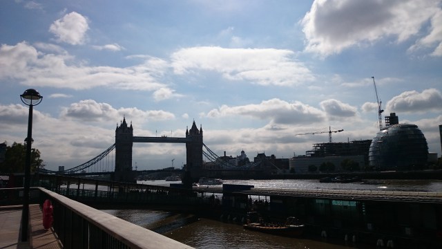 Tower Bridge
