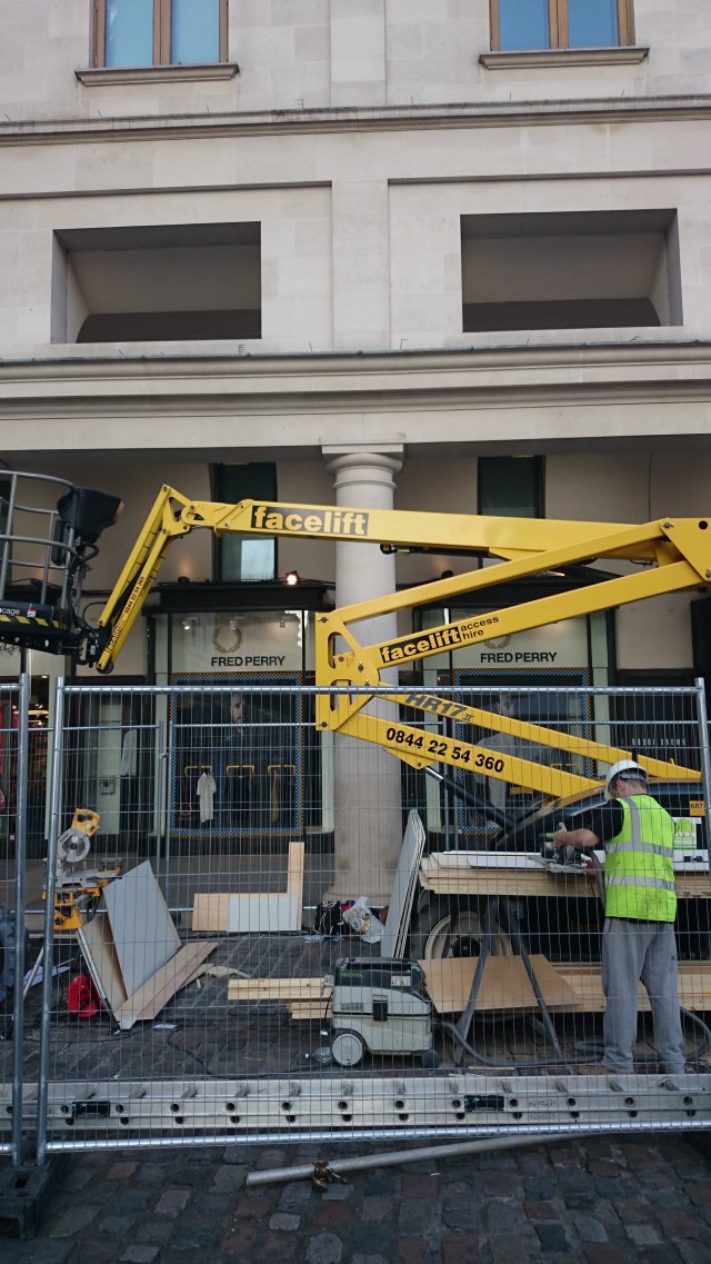 Facelift - was ist das denn schon wieder?