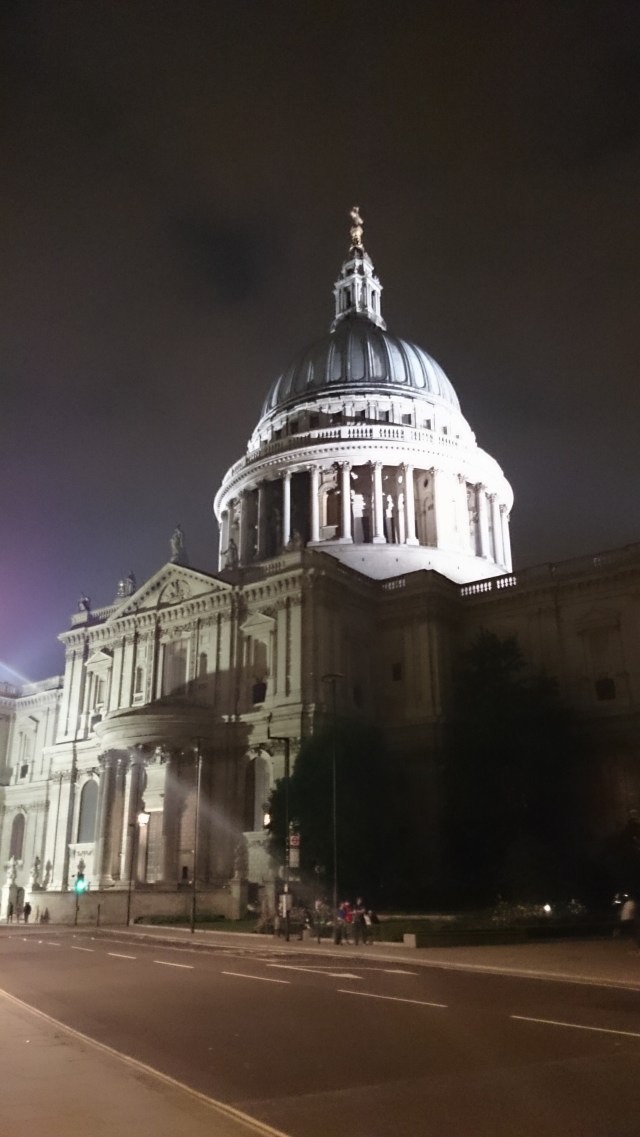 St. Pauls Cathedral