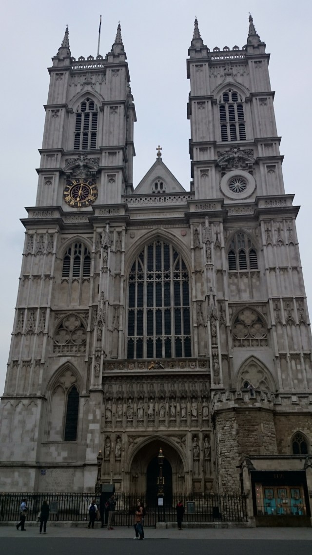 Westminster Abbey
