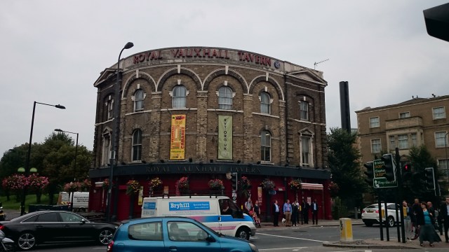 Royal Vauxhall Tavern