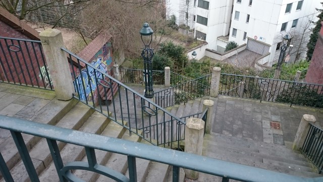 Tippen-Tappen-Tönchen