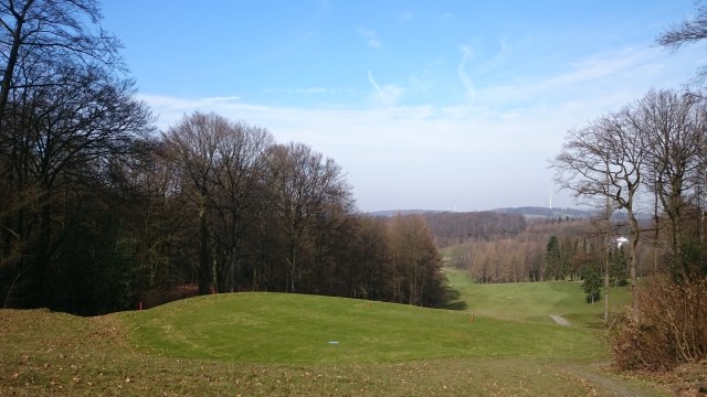 Blick von der Sonnenterasse