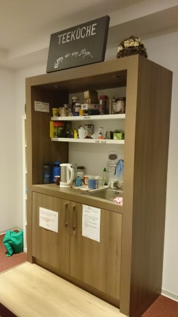 Teeküche