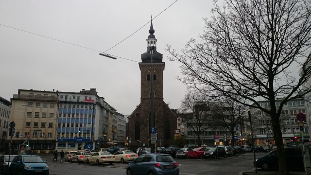 Lutherische Kirche
