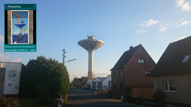 Wasserturm