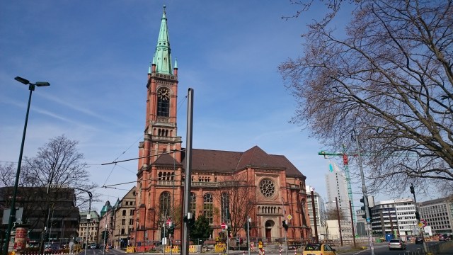 Johanniskirche