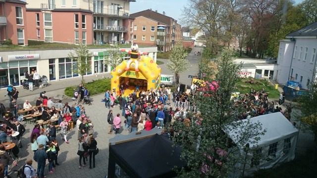 Halligalli in Vohwinkel