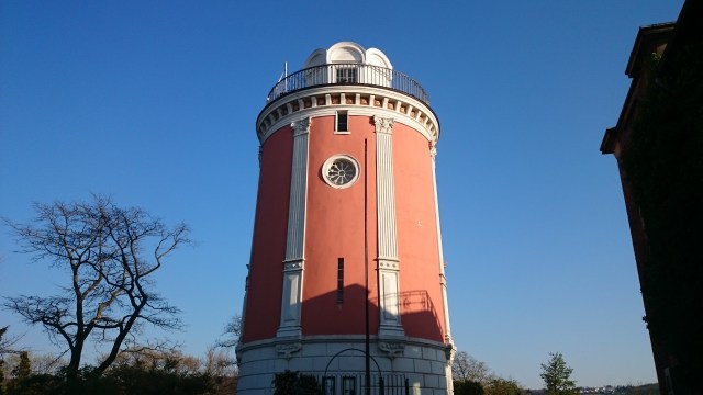 Elisenturm