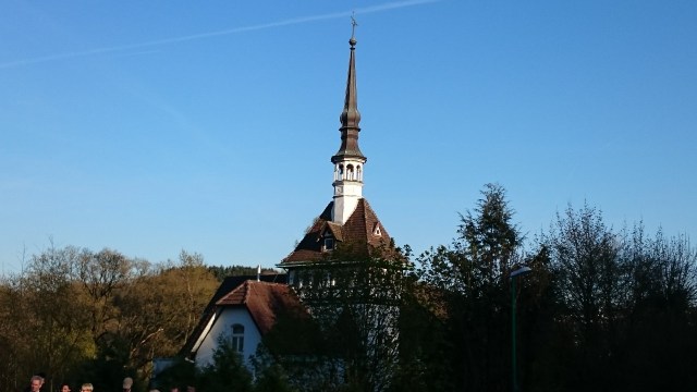 Kirche oder Kapelle in Ennepetal