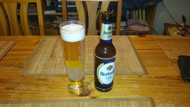 Herforder Pils