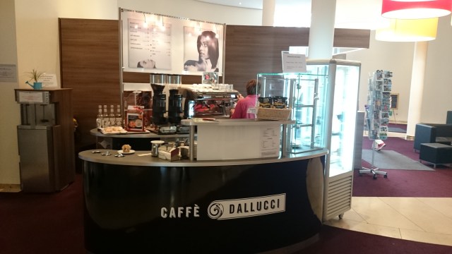 Café Dallucci