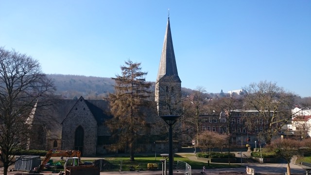 Bauernkirche Iserlohn